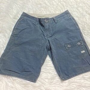The North Face Men's Slate Cargo Shorts